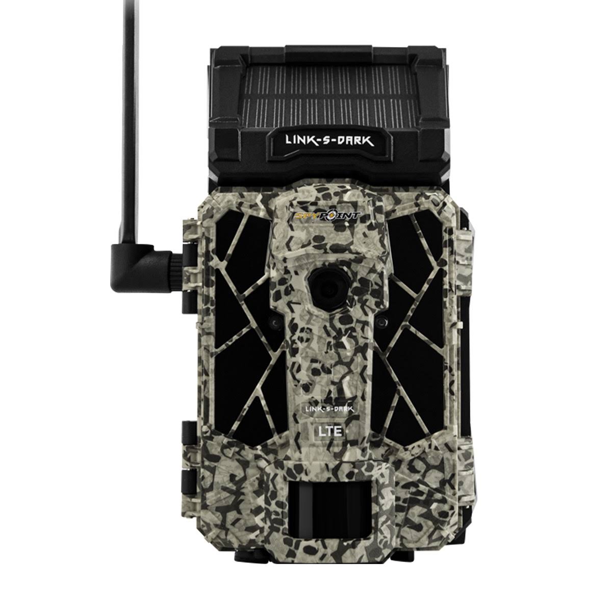 Solar Cellular Trail Camera Q85080