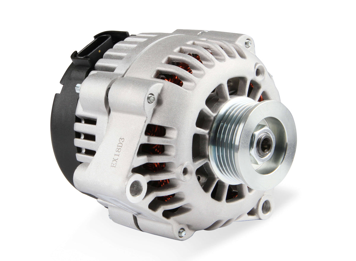 105 Amp Small Case Alternator A40625