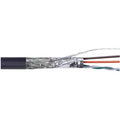 USB Rev 2.0 Compliant 28/28awg Bulk Cable, 1, 000 ft Spool S71294