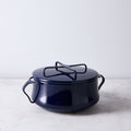 Midnight Blue 2qt Casserole A35423
