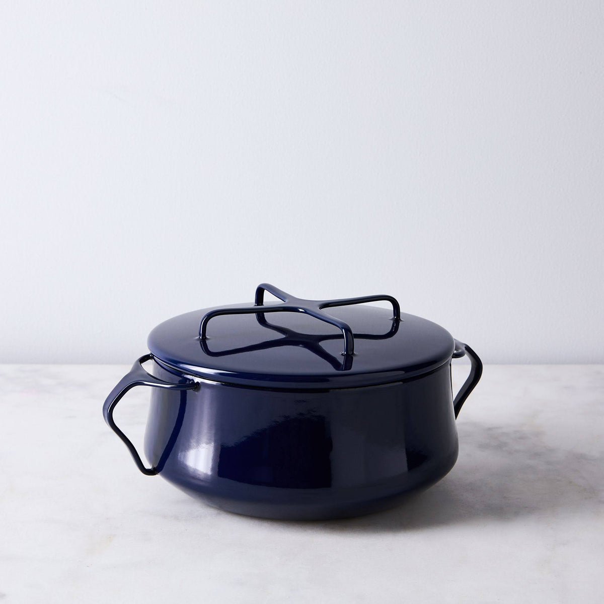 Midnight Blue 2qt Casserole A35423