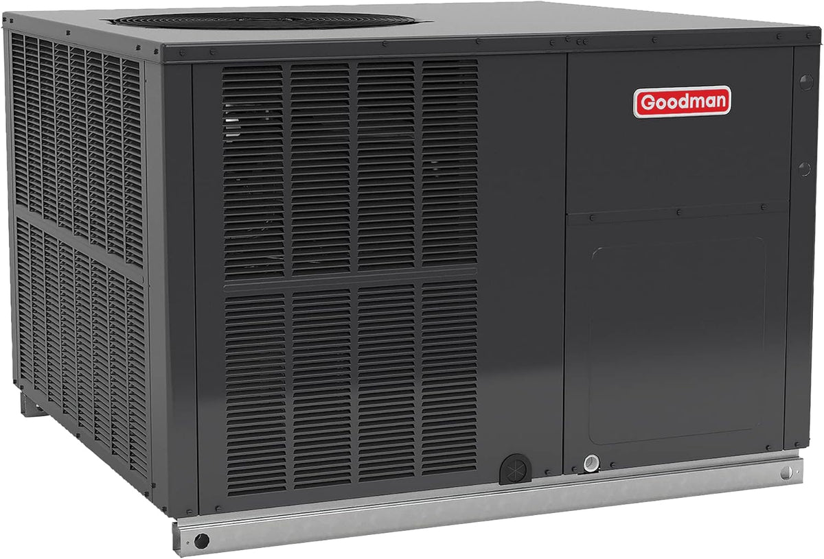 2 Ton 14 Seer Package Heat Pump T612