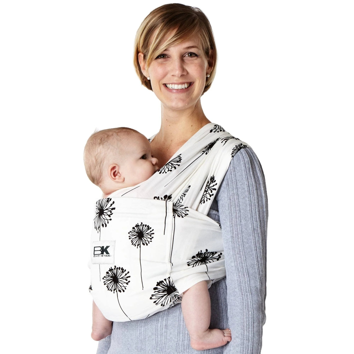 Baby Wrap Carrier - Medium A33312