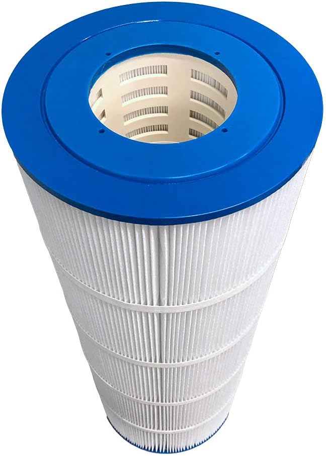 2 Pack White Pool Filter Cartridge O47869