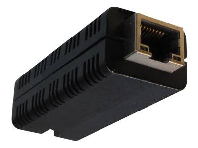 Single Pair to RJ45 PoE Adapter Pack of 6 V97804