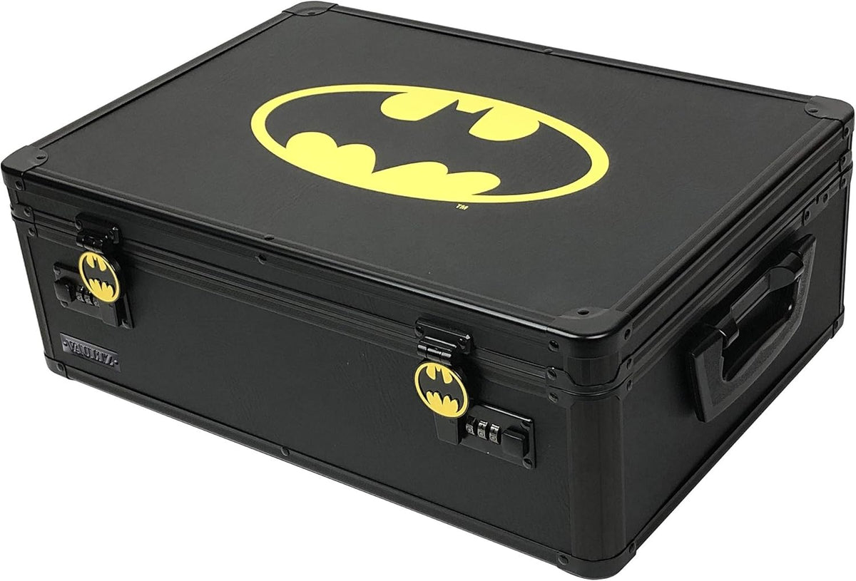 Locking Storage Box with Combination Lock C18107