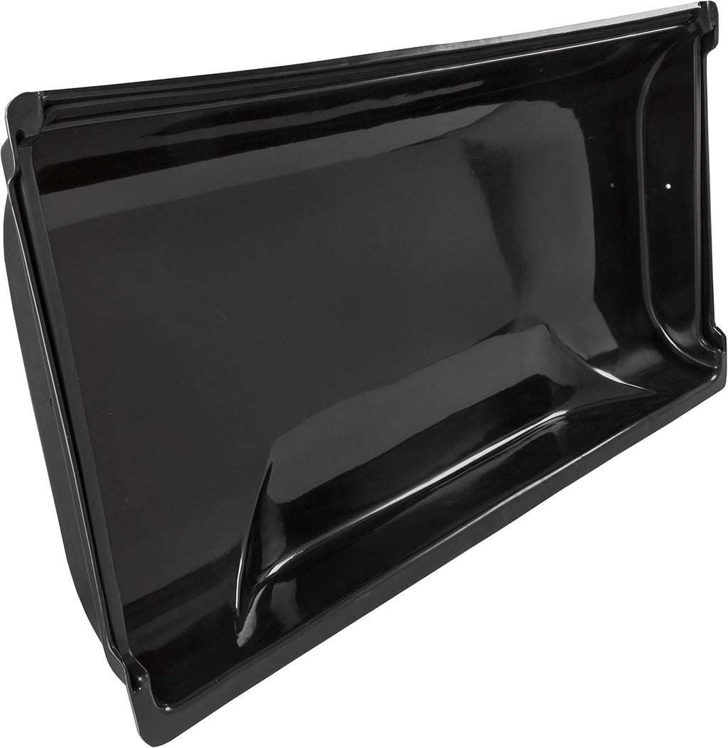 Front Vented Scratch Resistant Windshield X3422
