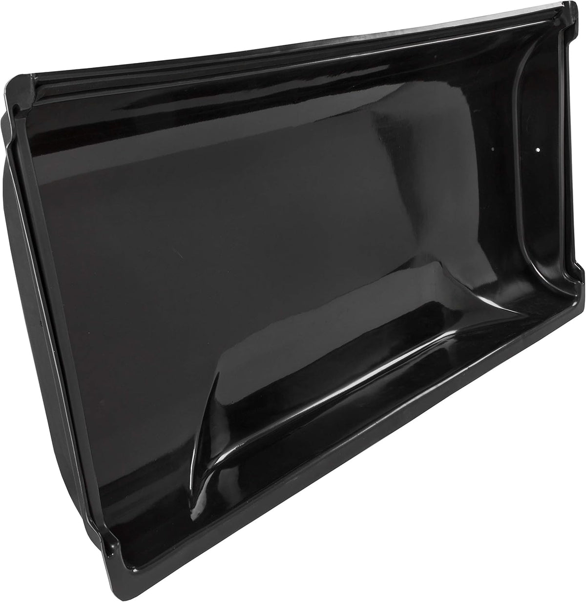 Front Vented Scratch Resistant Windshield X3422