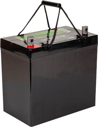 12V 35AH Sealed Lead Acid AGM Deep Cycle Battery X7943