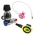 Travel Lite Regulator and Octopus Combo W47982