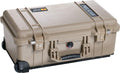 Black Case With Foam R51183