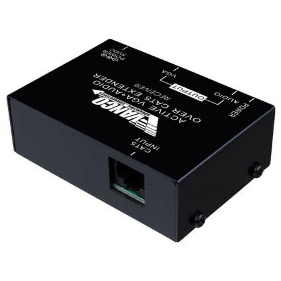 VGA Over Cat5e Extender with Audio L540827