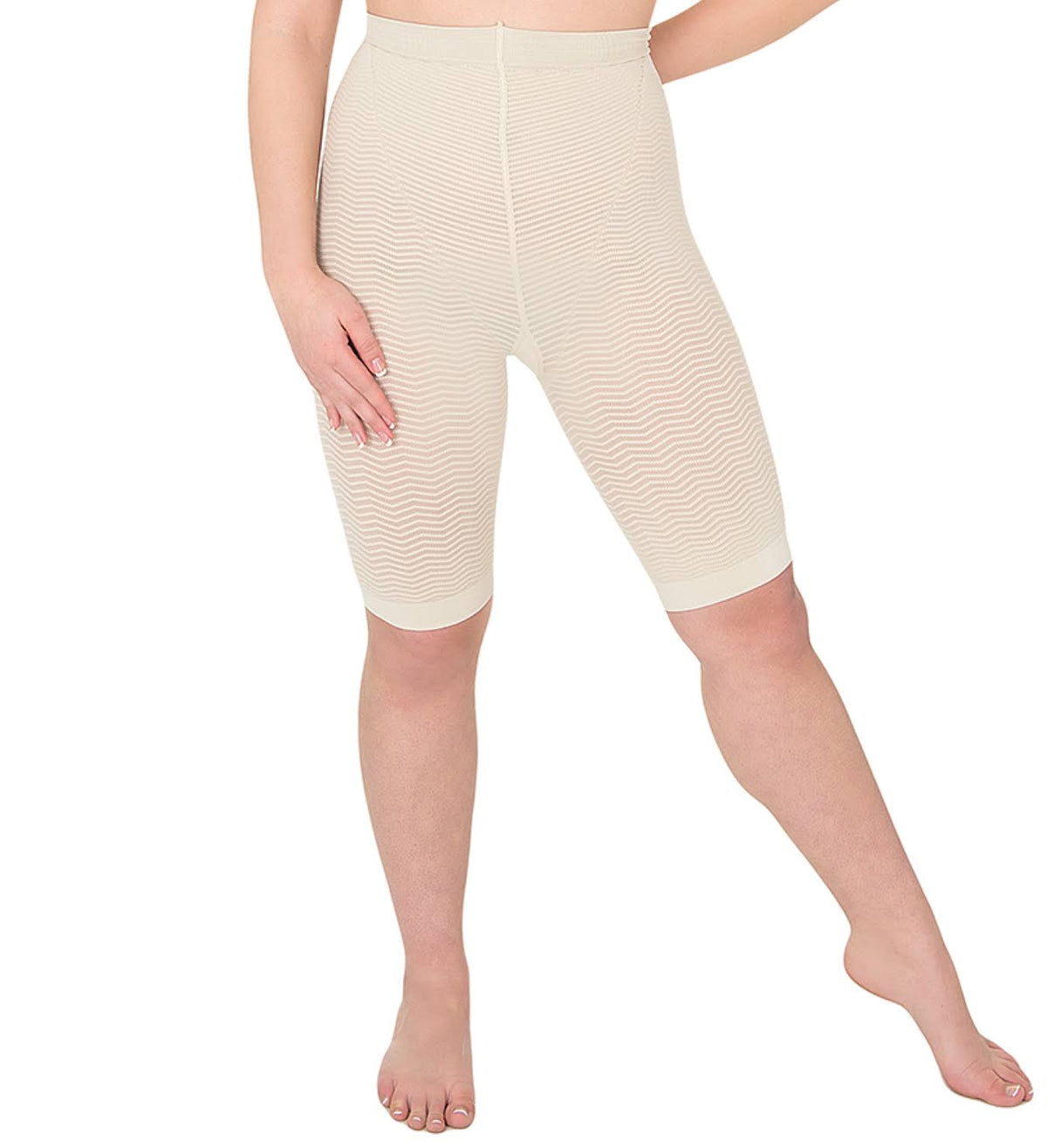 Active Massage Strong, Medium - Cream D583