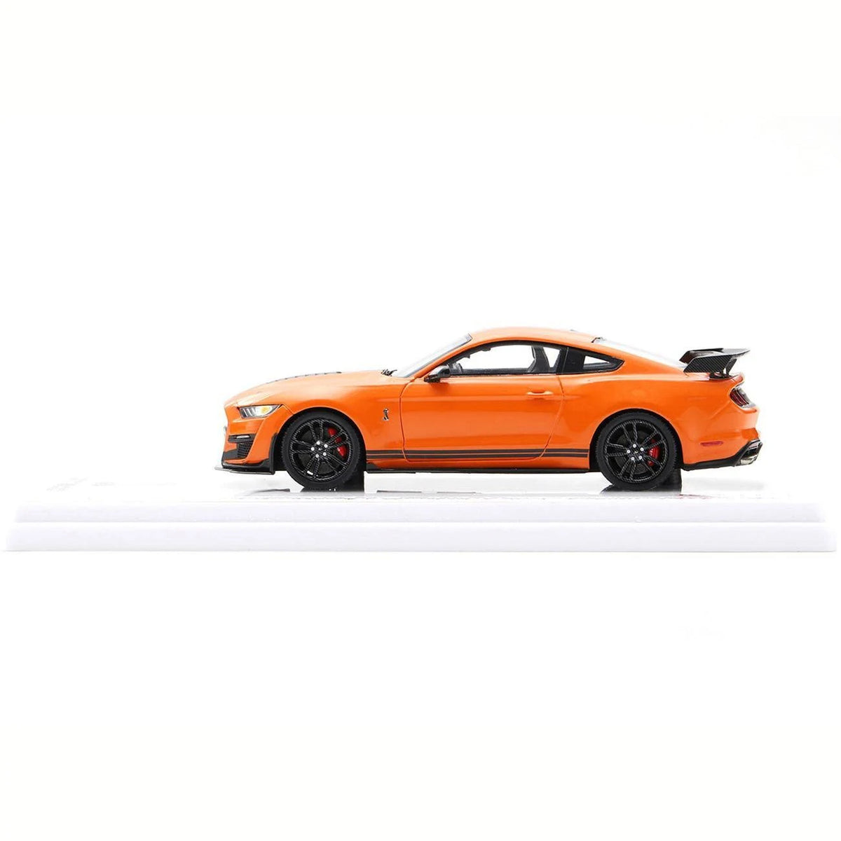 Black 1/43 Ford Mustang Shelby GT500 I868721
