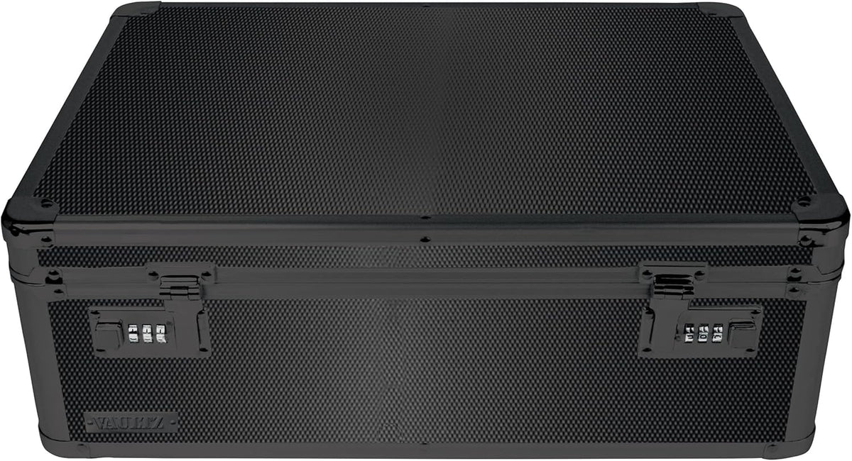 Locking Storage Box with Combination Lock C18107