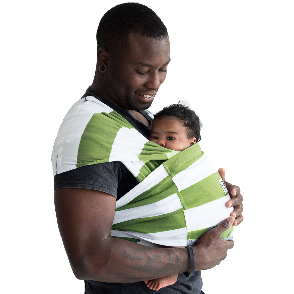 Baby Wrap Carrier - Medium A33312