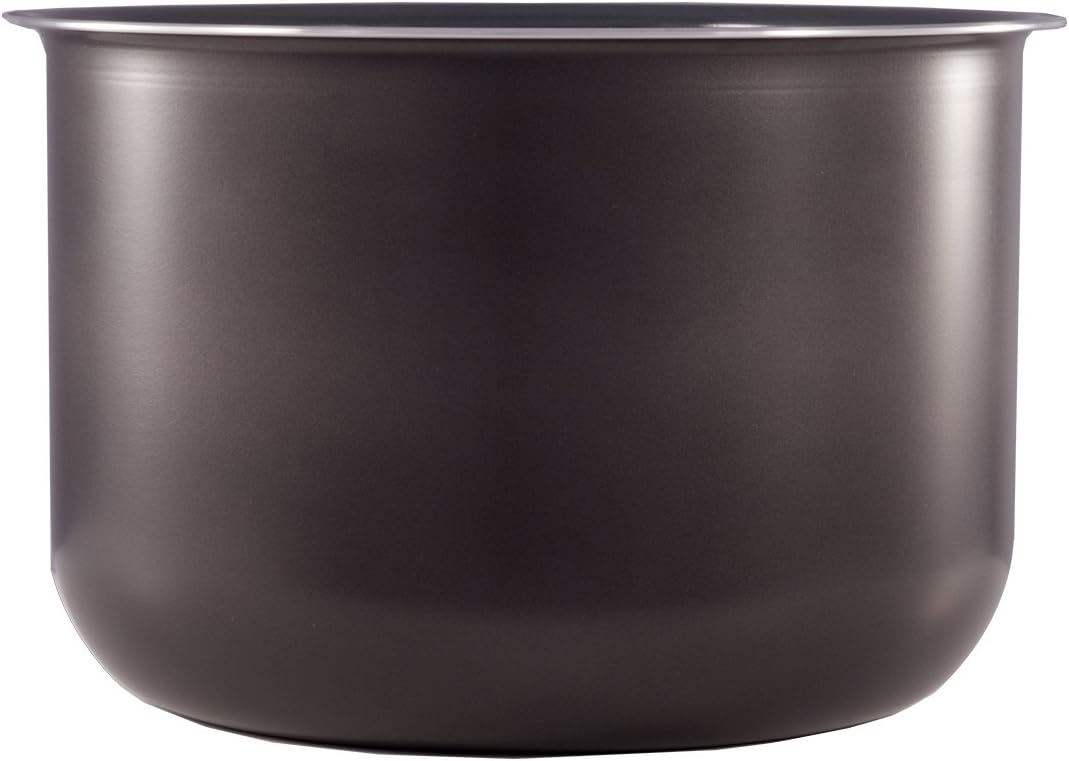 6 Quart Electric Pressure Cooker with Ceramic Non-Stick Inner Pot A91291