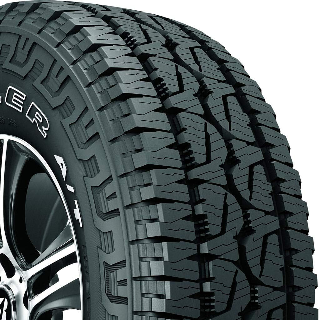 All Terrain Tire P275/60R20 A502