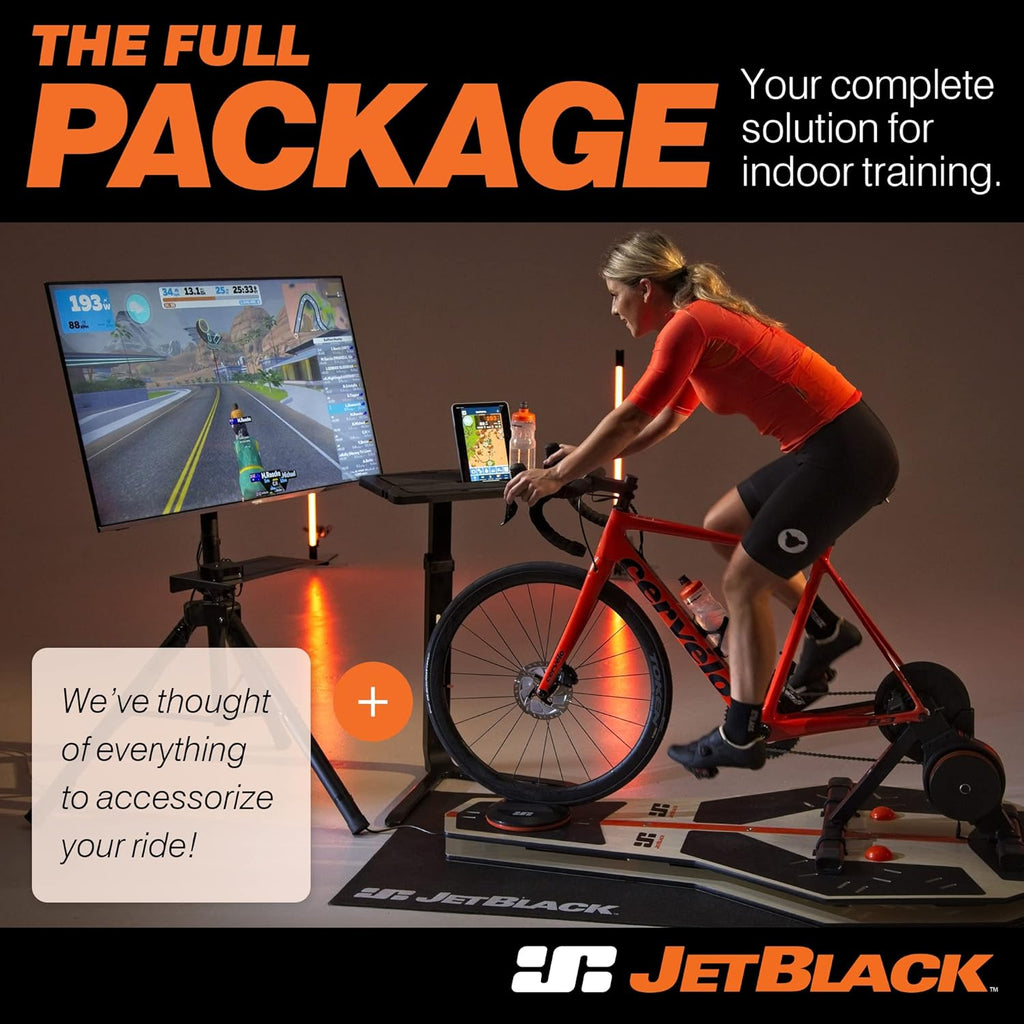 Heavy Duty Indoor Bike Trainer Mat B71283