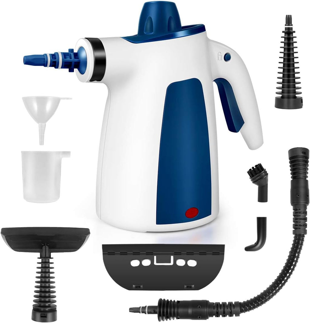 Handheld Steam Cleaner Pack of 2 P26114