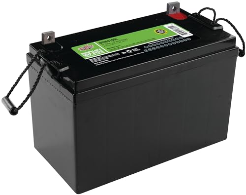12V 35AH Sealed Lead Acid AGM Deep Cycle Battery X7943