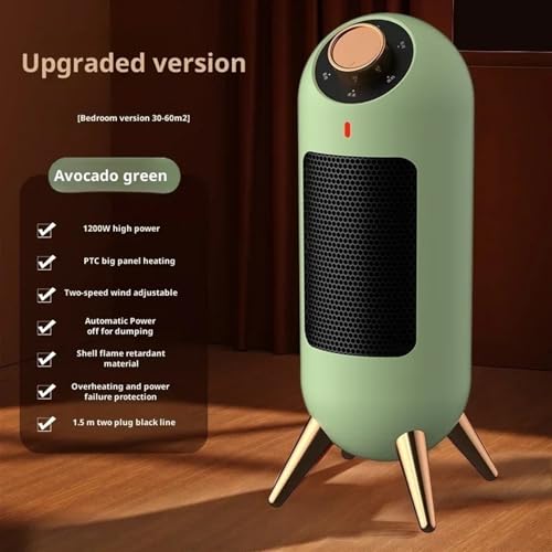Electric Heater O3848