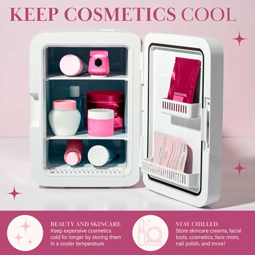 Mini Refrigerator L1360