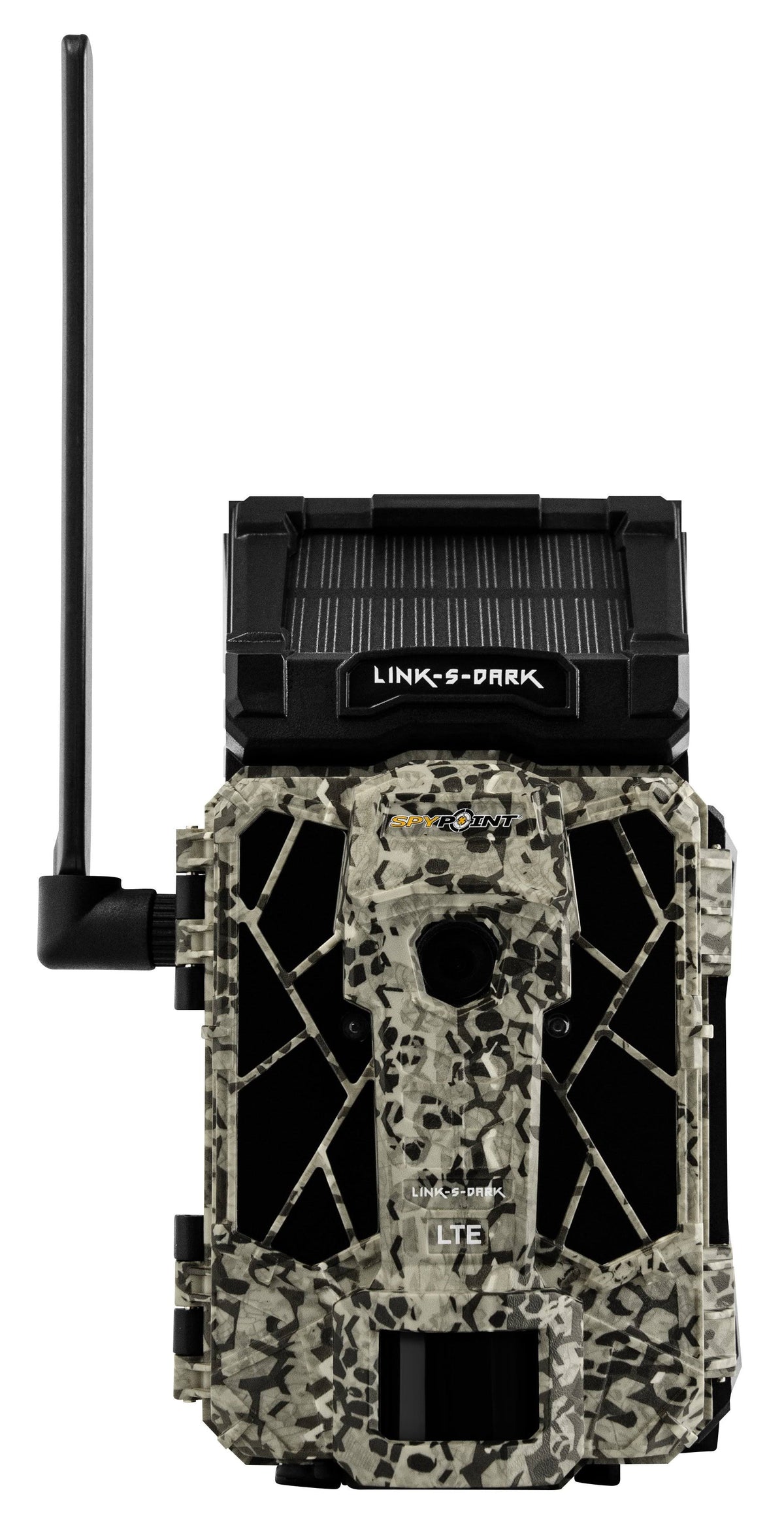 Solar Cellular Trail Camera Q85080