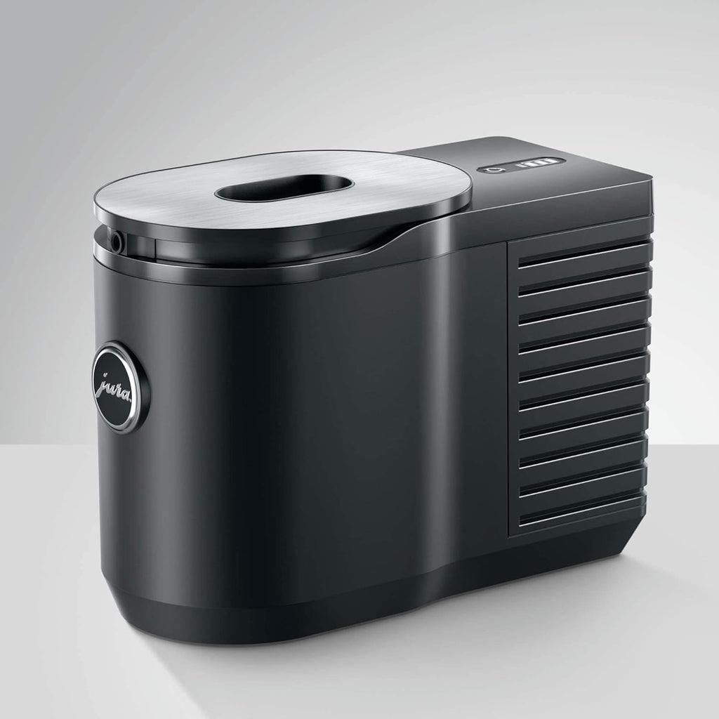 0.6L Black Compact Milk Cooler H789268
