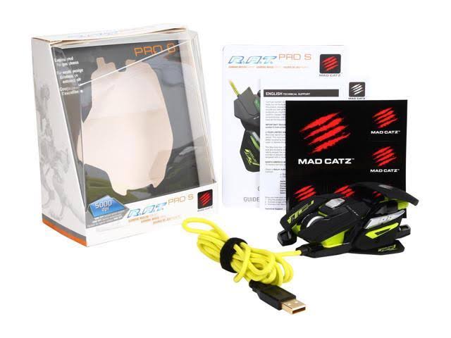 Gaming Mouse X958703