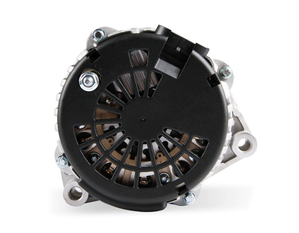 105 Amp Small Case Alternator A40625