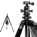 173cm Professional Ball Head Tripod A554