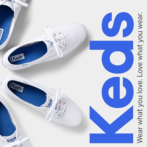 Canvas Lace Up Sneaker F210869