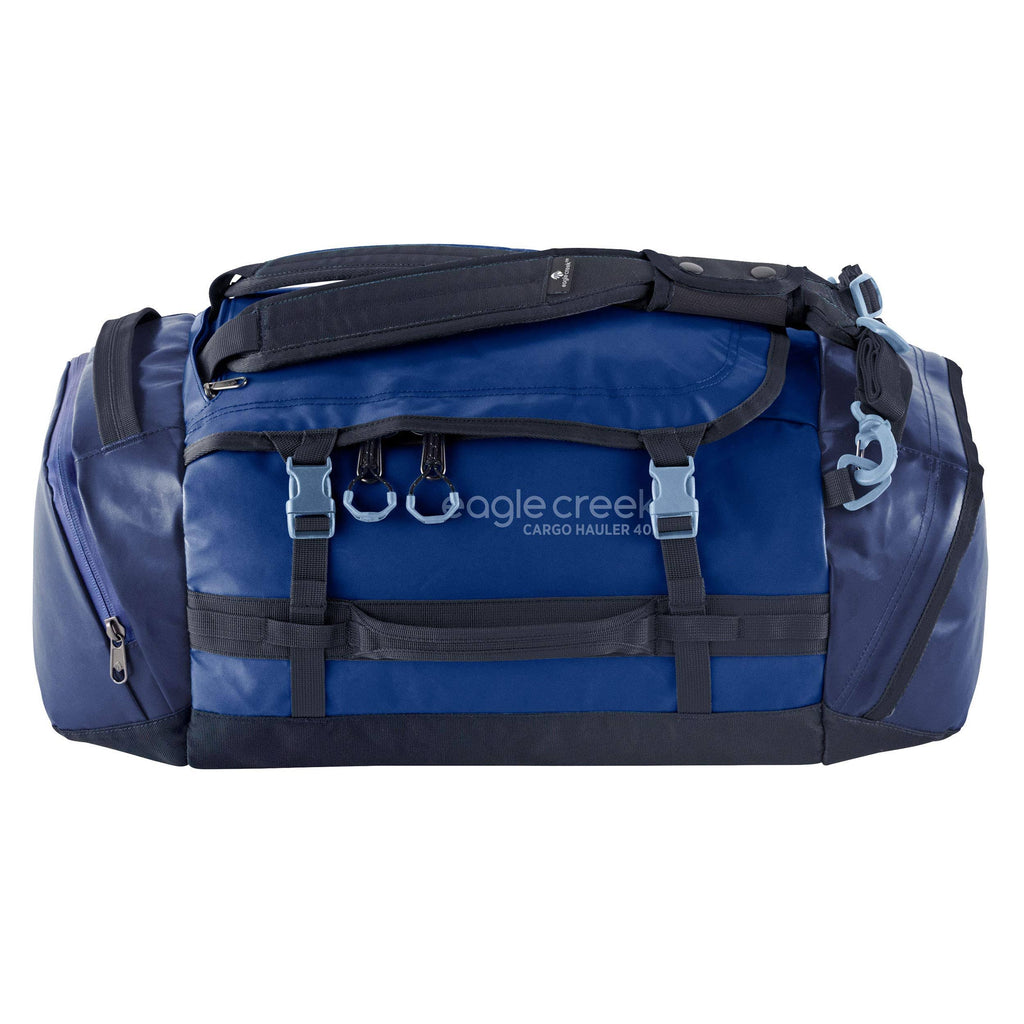 Cargo Hauler Duffel Arctic Blue 40 L G959837