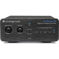 Black Digital to Analogue Converter I3959