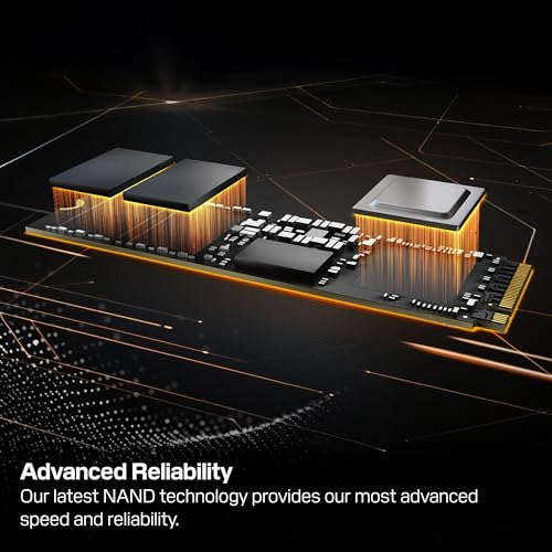 1TB NVMe SSD Internal Solid State Drive M606