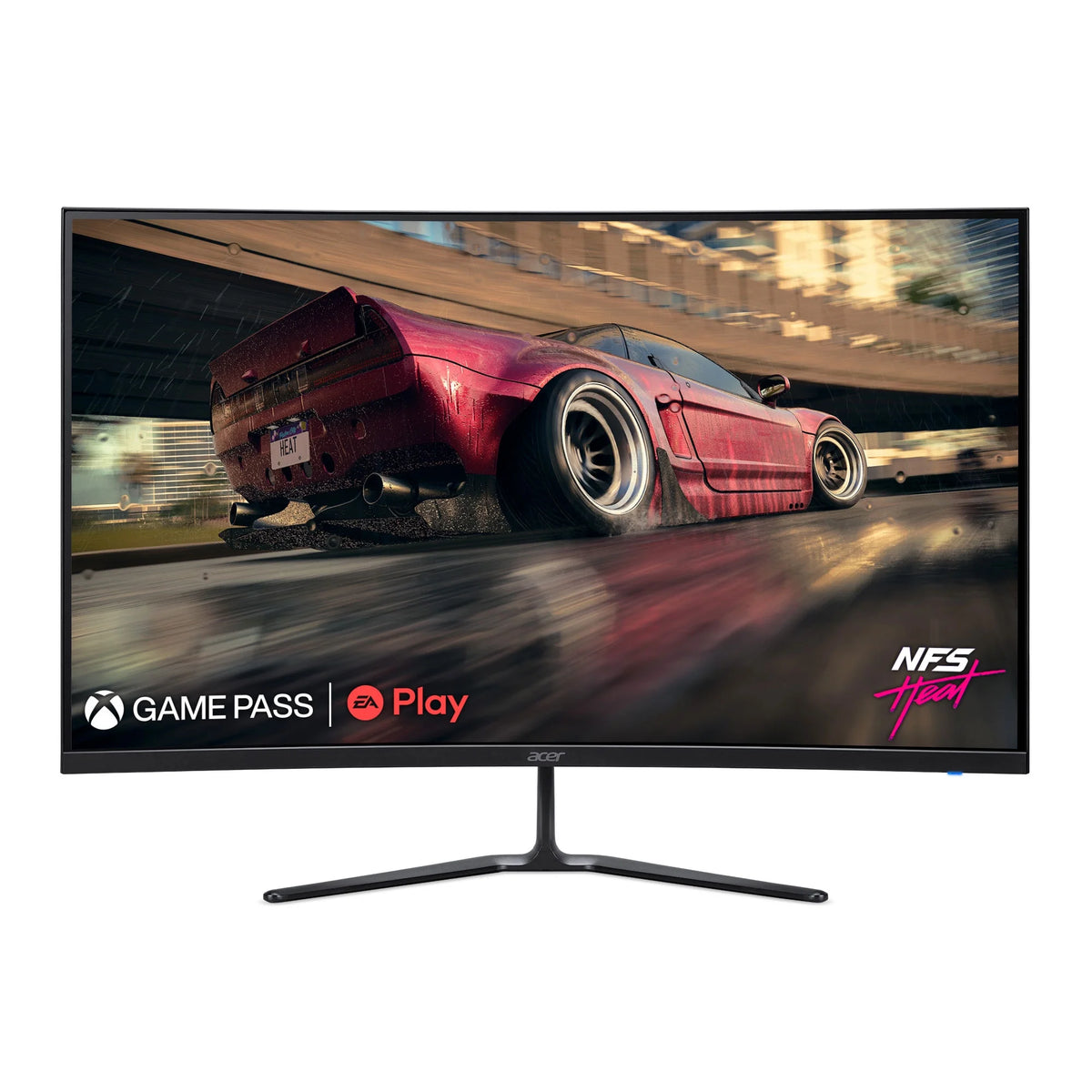 31.5" Curved Full HD Gaming Monitor H929