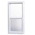 18 in. x 36 in. Single Hung Vinyl Window B30879