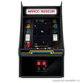 10 Inch Mini Arcade Machine Cabinet with 35 Retro Games N52300
