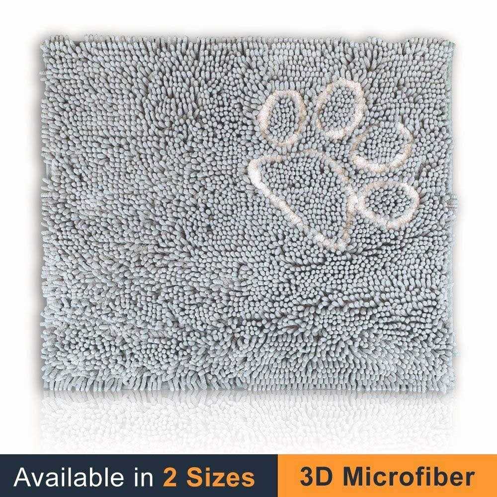 Waterproof Cat Litter Mat Z404
