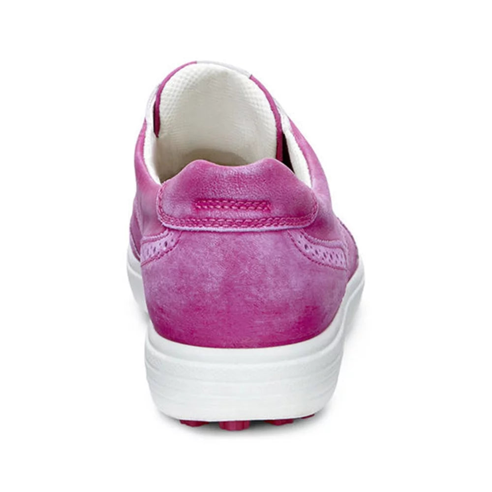 Ladies Spikeless Golf Shoes B9925