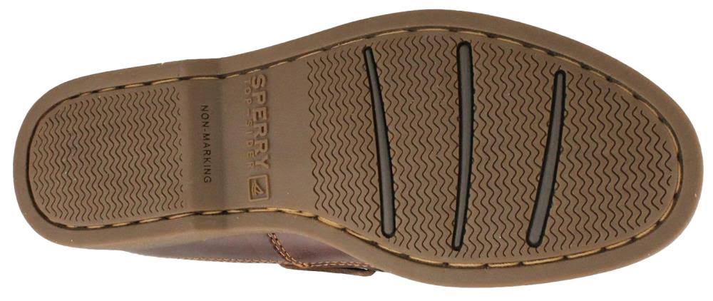 Amaretto Men's Boat Shoes X290