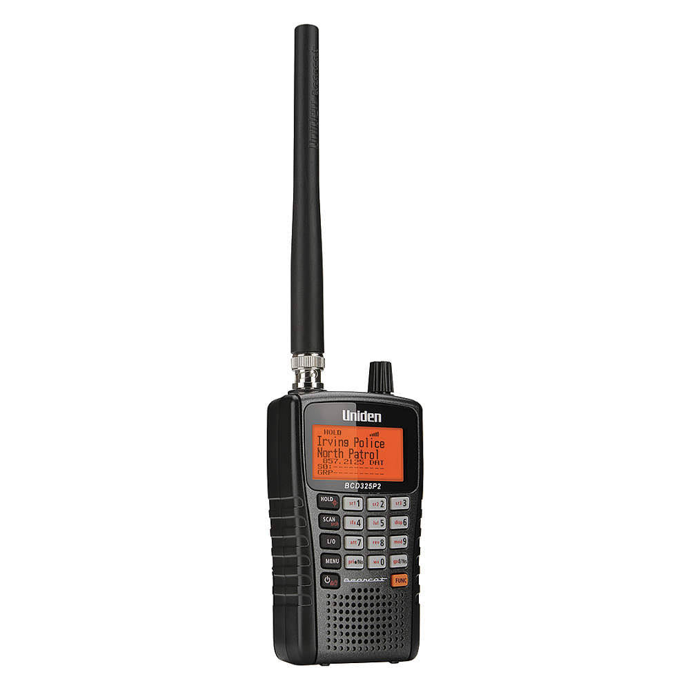 Handheld Digital Scanner M3505