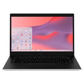 14" Intel Celeron N4500 4GB RAM 64GB Storage ChromeOS Silver Laptop V696503