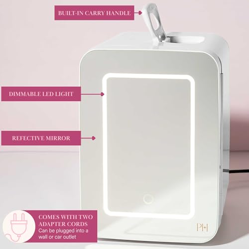 Mini Refrigerator L1360