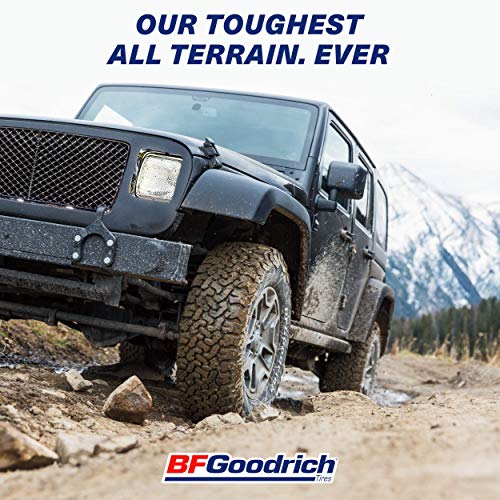 All Terrain T/A KO2 Radial Car Tire LT285/70R17/C 116/113Q I703933