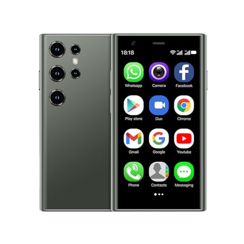 3.0 Inch Unlocked Android Mini Smartphone Z10003