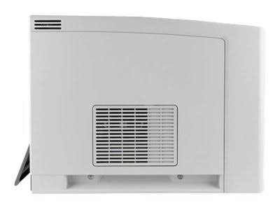 Monochrome Laser Printer with Duplex Q478