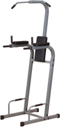 Vertical Knee Raise Chin Dip G190750