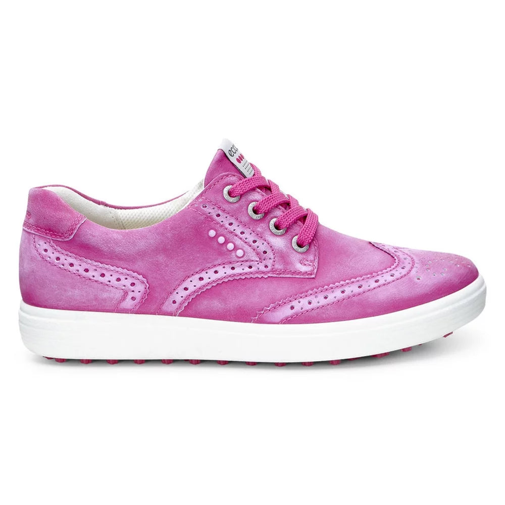 Ladies Spikeless Golf Shoes B9925